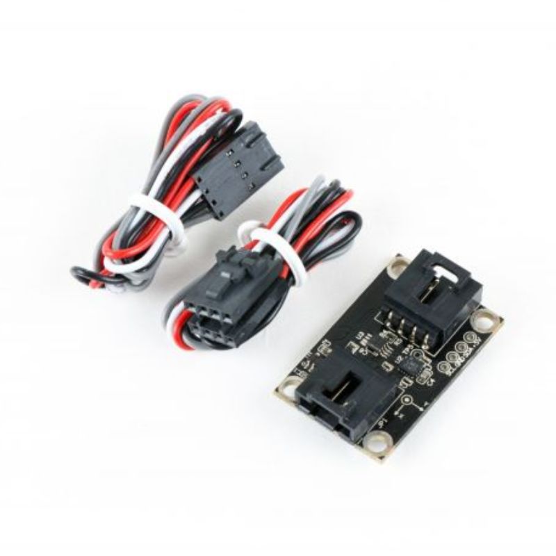 MODULES COMPATIBLE WITH ARDUINO 1634
